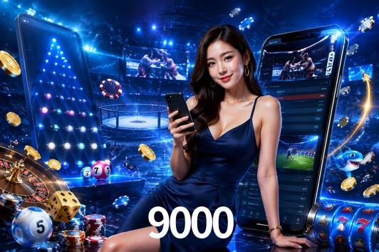 Experiência VIP 9000