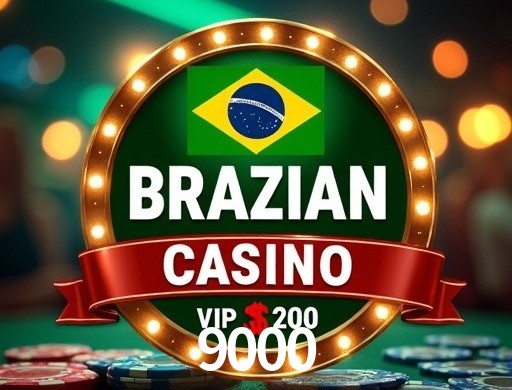 Promoção Relâmpago 9000