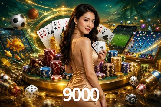 Live Casino 9000
