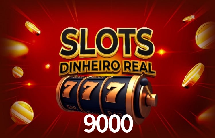Provedores de Jogos 9000
