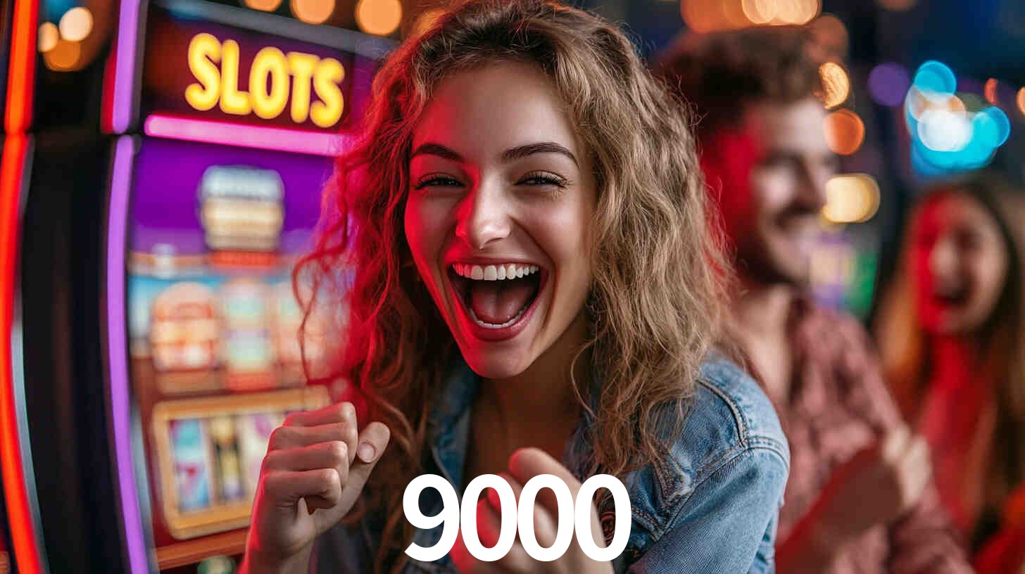 A Experiência Imersiva dos Cassinos Ao Vivo no 9000