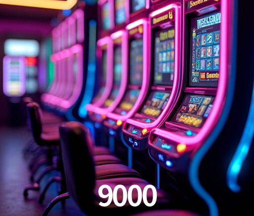 Design Responsivo 9000