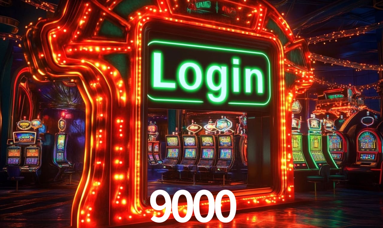 PIX Instantâneo 9000