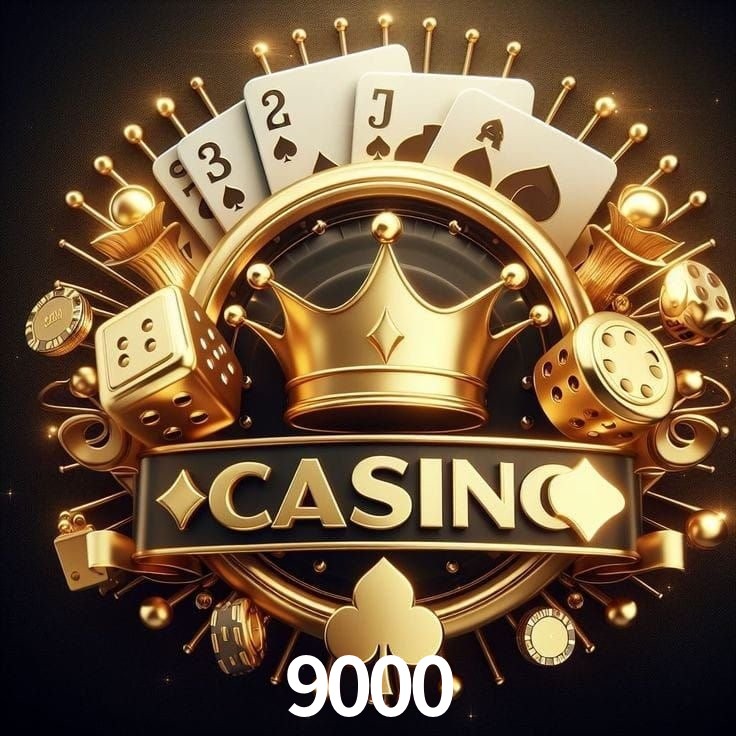 Mesa de Blackjack 9000
