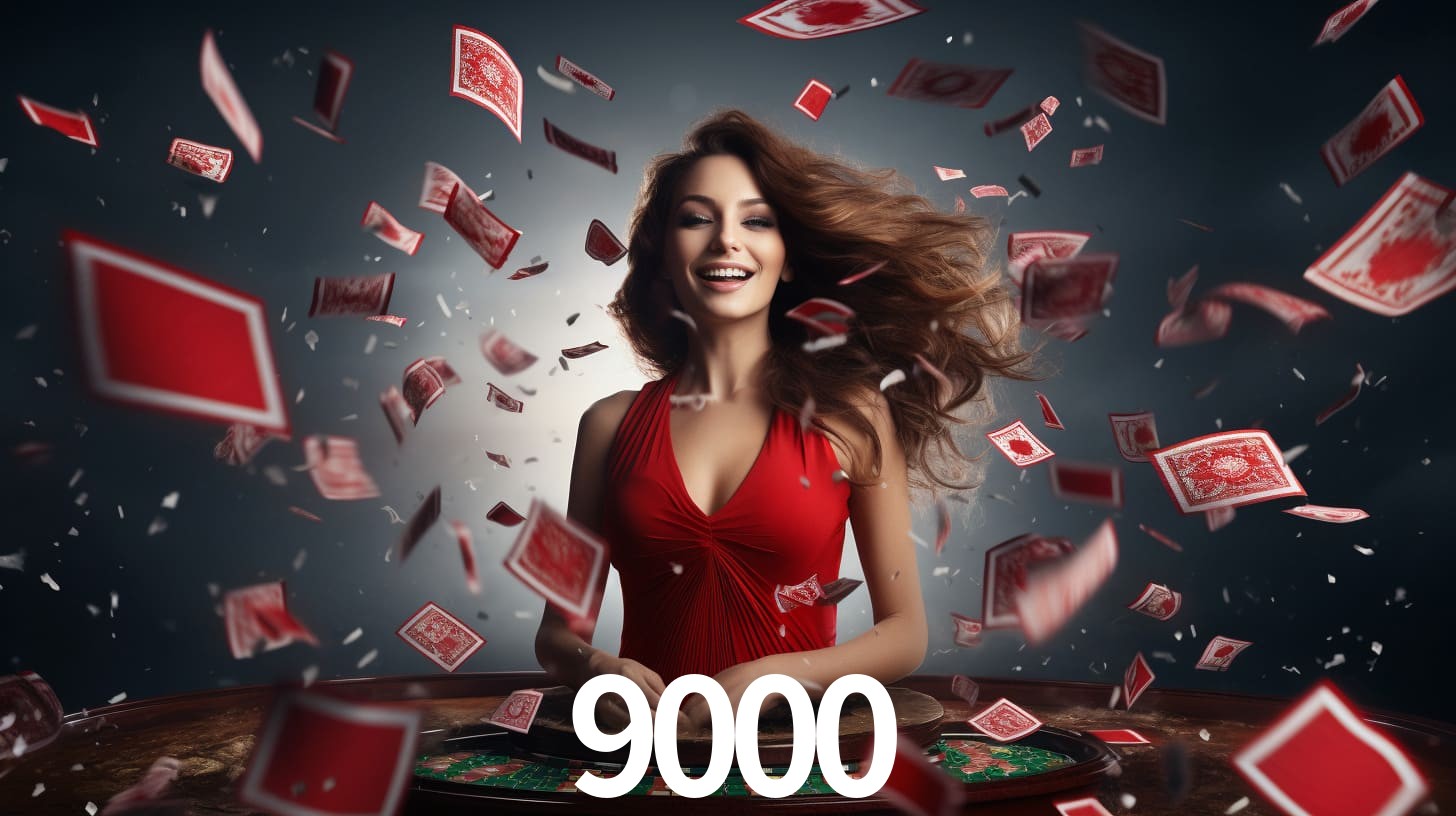 Tournaments 9000