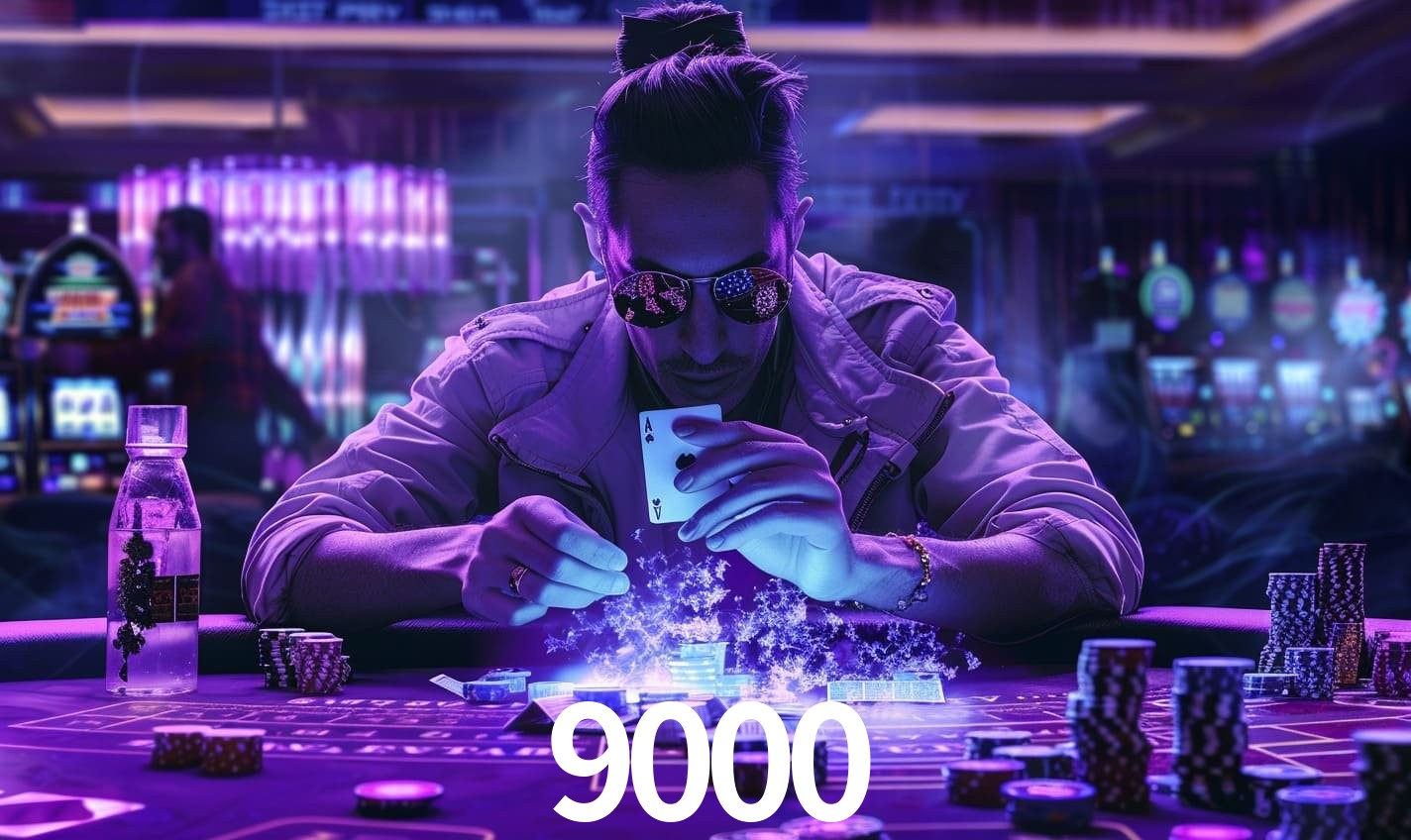 Roulette Table 9000