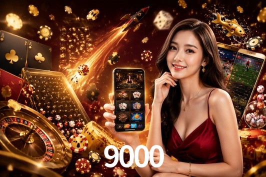Live Casino 9000