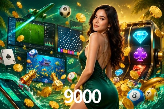 Tennis Betting 9000