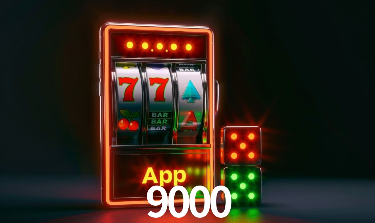 Casino VIP 9000