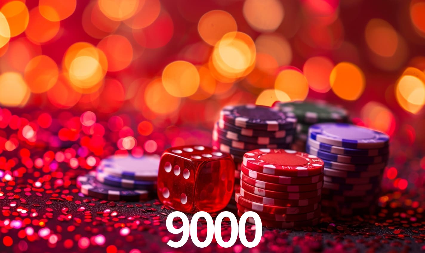 A Popularidade dos Caça-Níqueis no 9000