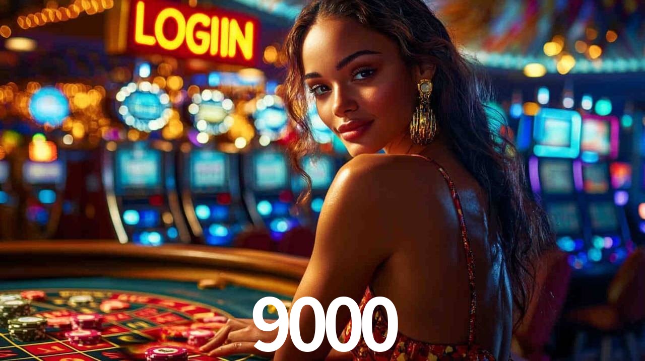 Apostas de Futebol 9000