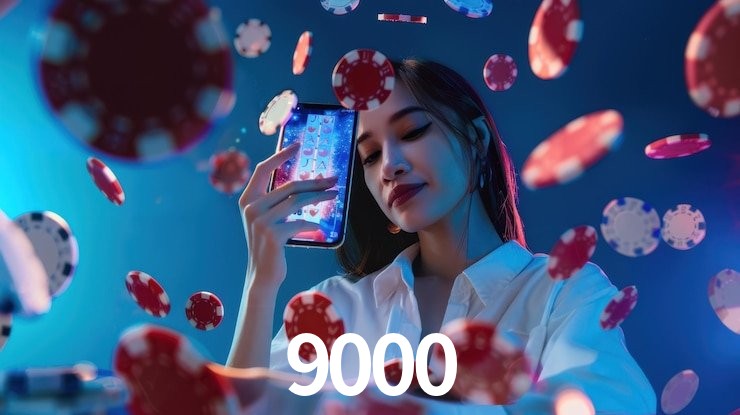 Descubra a Essência do 9000: Nossa História e Compromissos