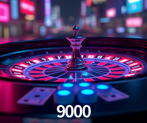 Apostas Esportivas na 9000: Um Guia Completo