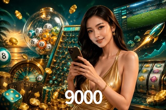 Games Directory 9000