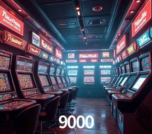 Login Seguro 9000