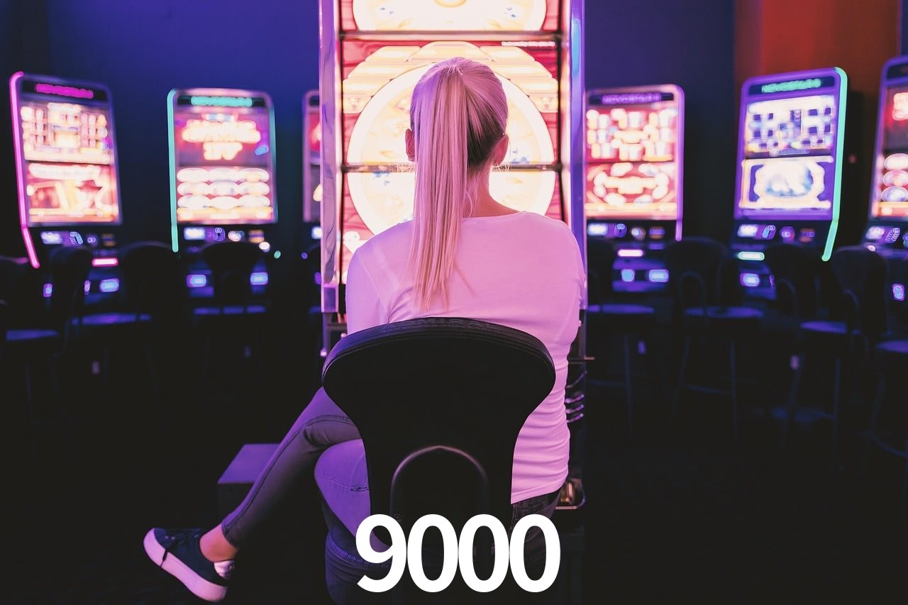 Game Statistics 9000