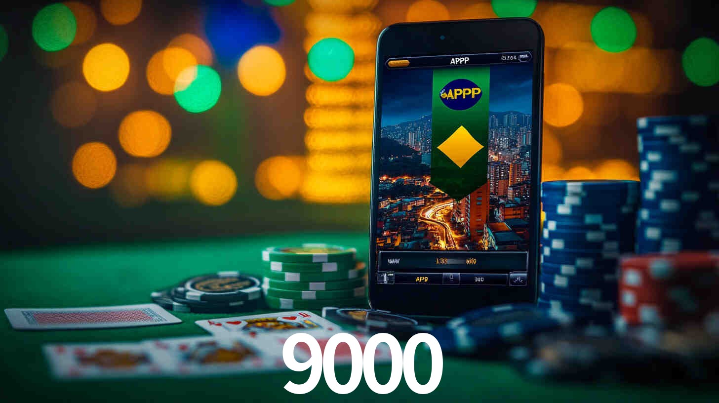 Descubra o Programa VIP da 9000: Vantagens Exclusivas para Jogadores