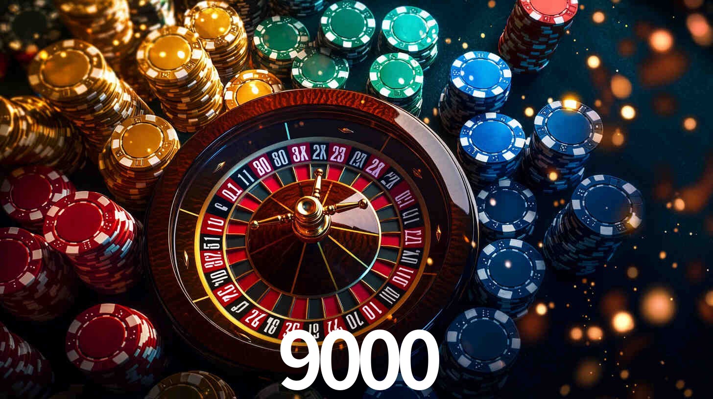 9000 App Interface