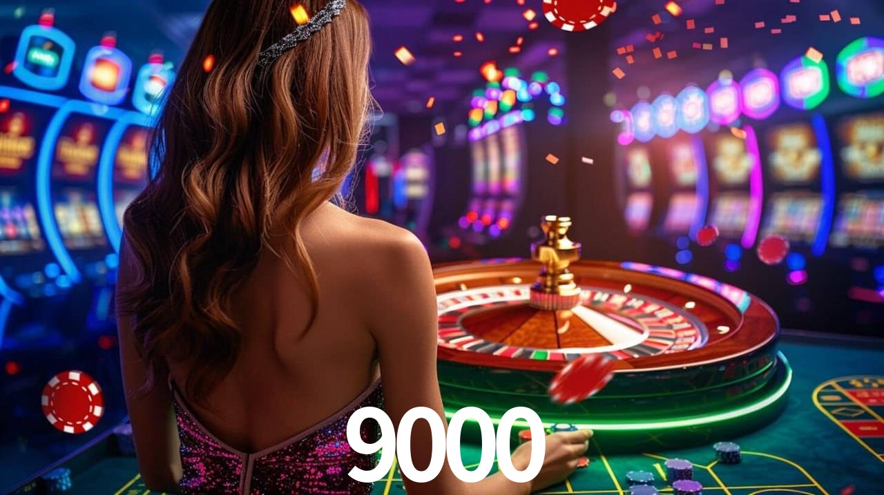 9000
