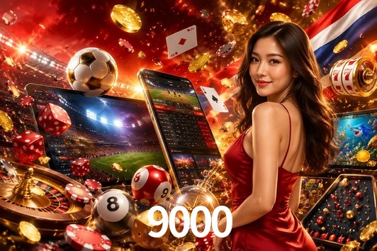 Game Providers 9000