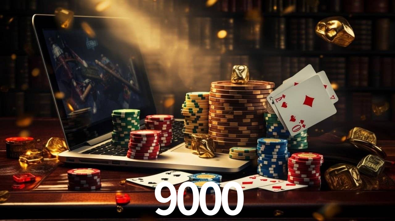 cassino 9000