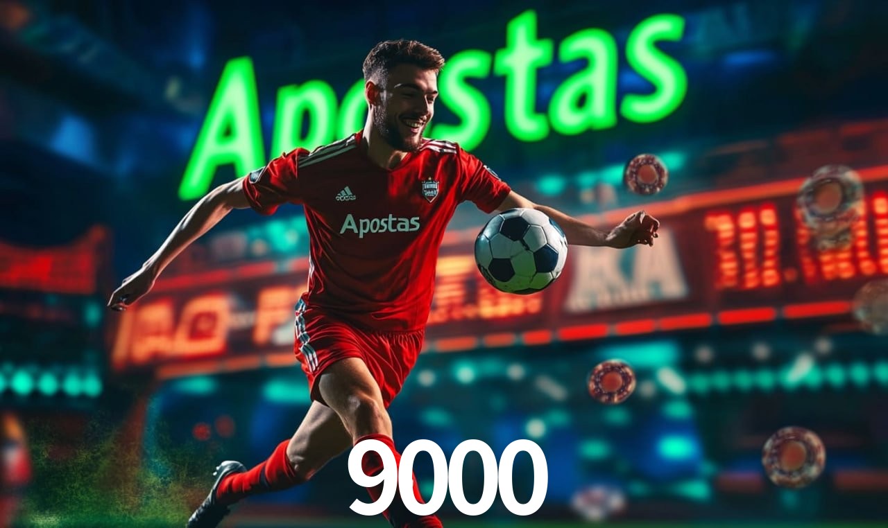 A Experiência Imersiva dos Cassinos Ao Vivo no 9000