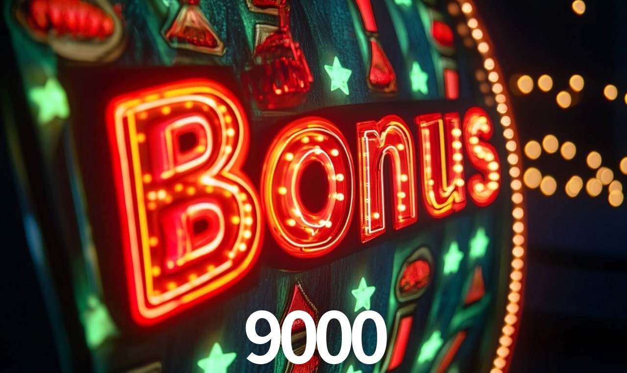 A Emoção da Loteria na 9000: Uma Chance de Mudança de Vida