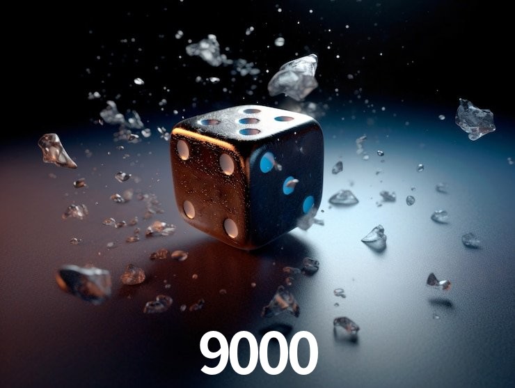 Benefícios da Conta 9000