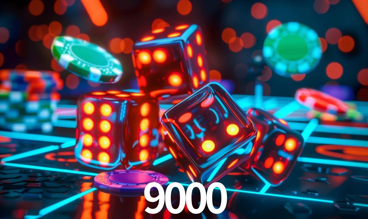 Explorando a Categoria de Eventos em Apostas na 9000