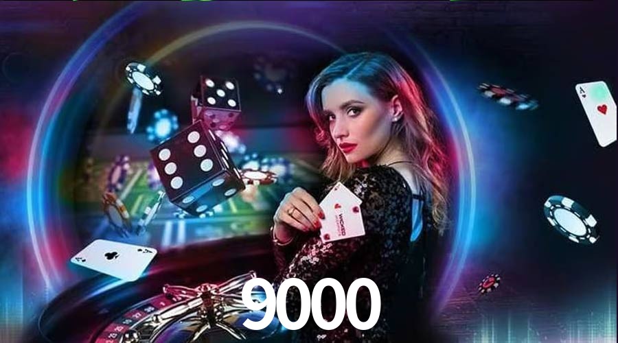 Security Systems 9000