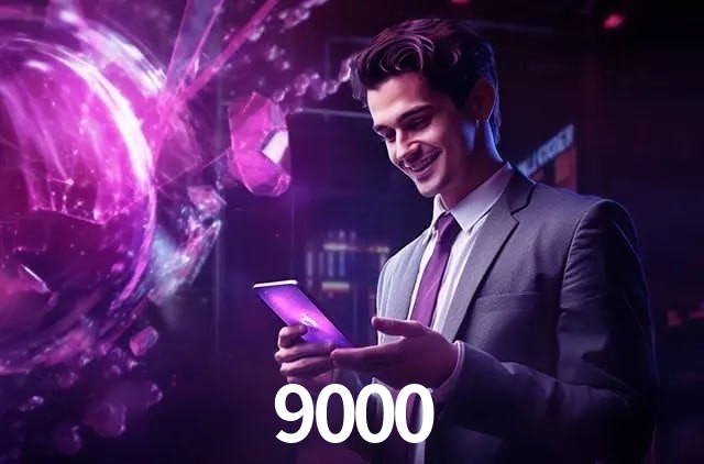 Spaceman Game 9000