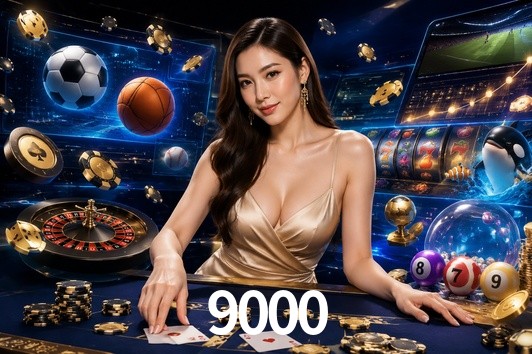 Slot Games 9000