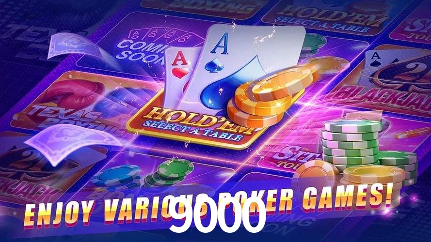 Explorando a Categoria de Eventos em Apostas na 9000