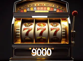 A Emoção da Loteria na 9000: Uma Chance de Mudança de Vida