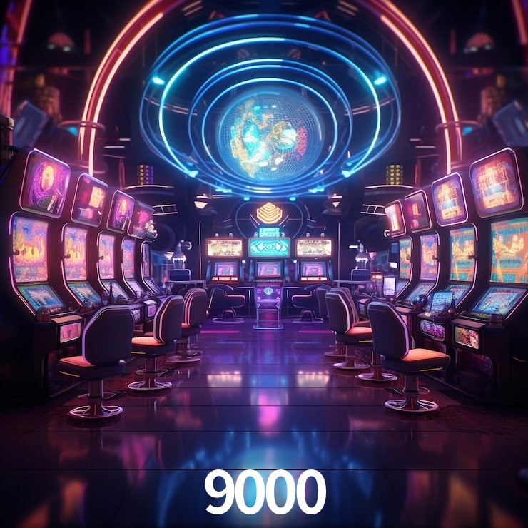 Promoções Sazonais 9000