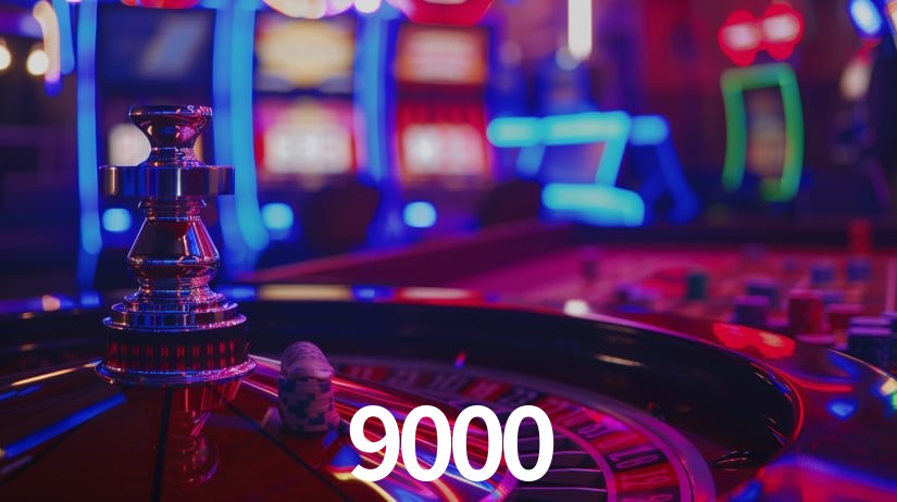 Experimente o Login Seguro Premium no 9000