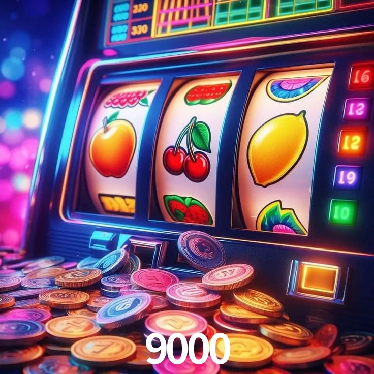 Bônus Diários 9000
