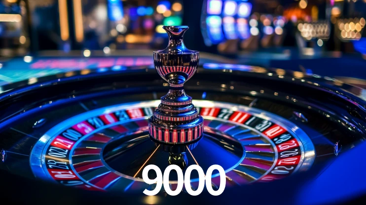 Explore as vantagens do 9000: serviço profissional e confiabilidade