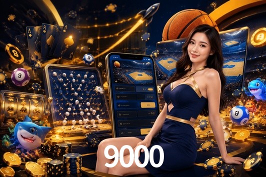 Account Benefits 9000