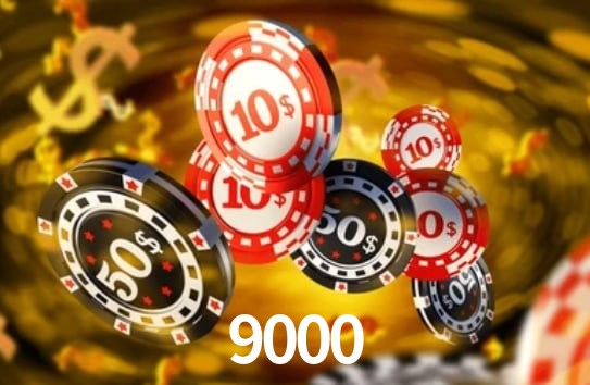 Interface do App 9000