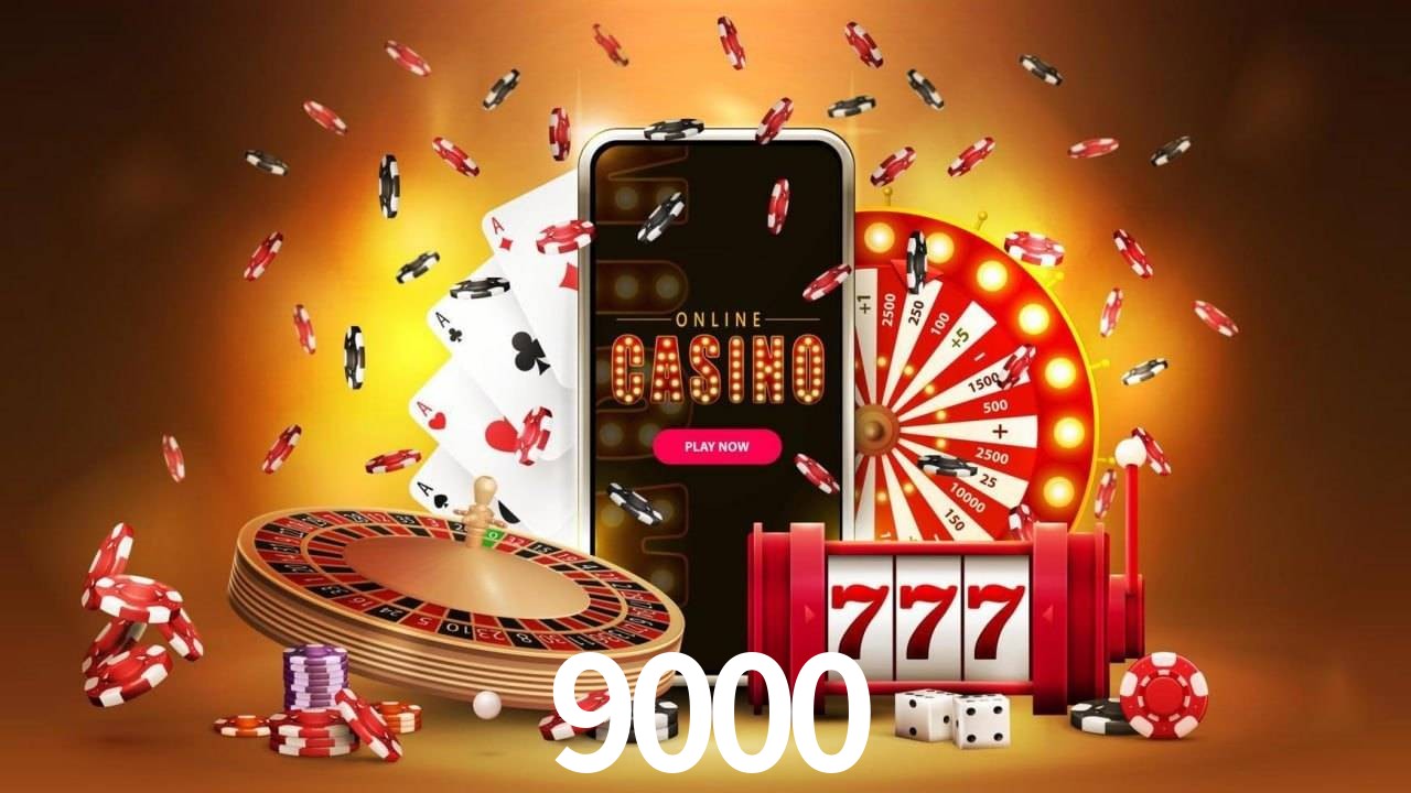 Apostas de Basquete 9000