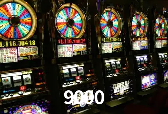 Apostas Esportivas na 9000: Um Guia Completo