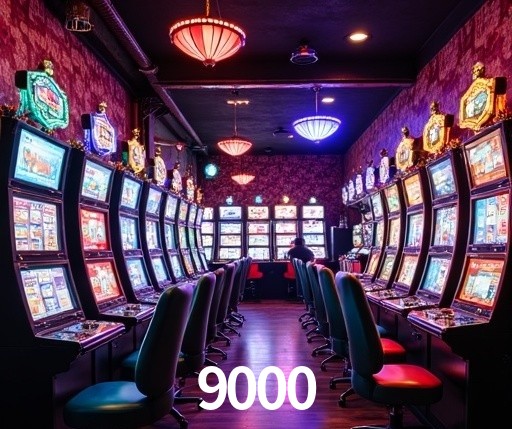 Integração de APIs 9000