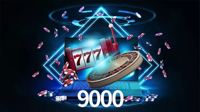 Estatísticas Esportivas 9000