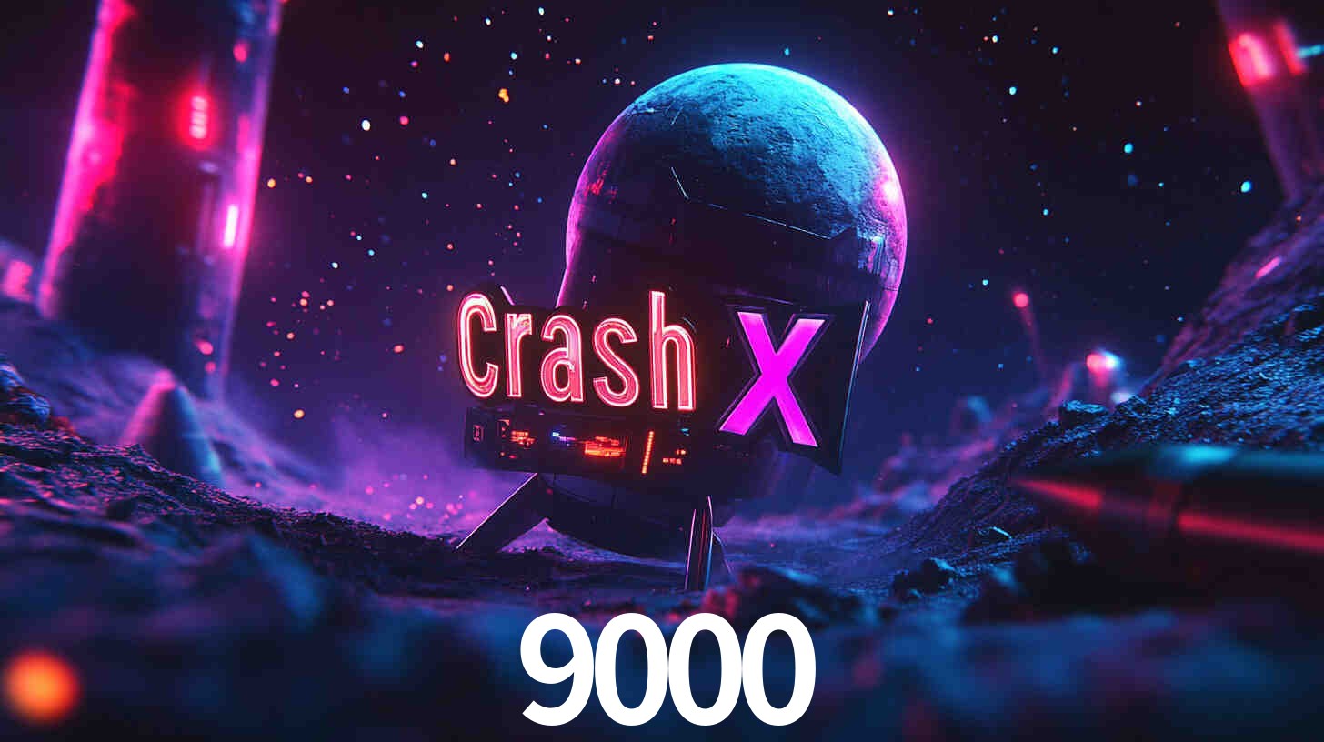 Descubra a Magia dos Jogos de Arcade no 9000